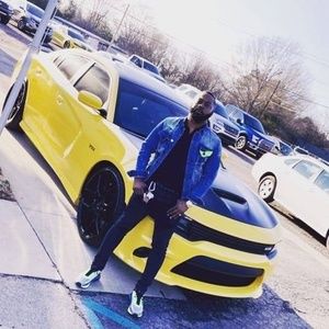 Meet your Posher, Dane